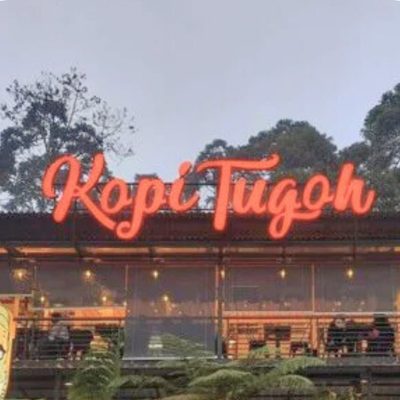 Kopi Tugoh