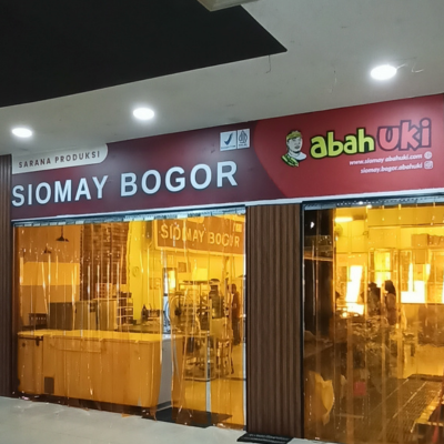 100% Halal &amp; BPOM