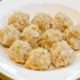 Siomay Ikan Tenggiri